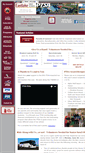 Mobile Screenshot of ehsptsa.org